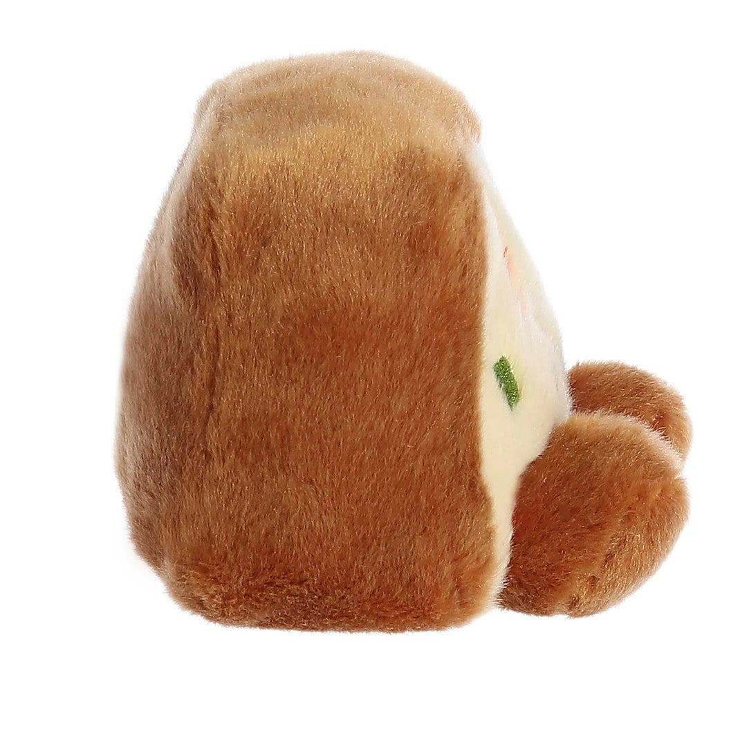 Palm Pals Fran Fruit Cake™ 5" Plush