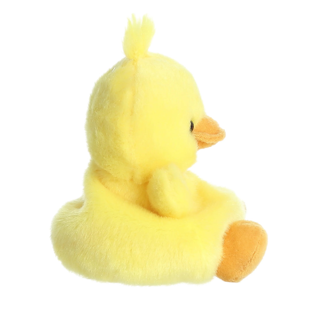 Palm Pals™ Darling Duck™ 5" Plush