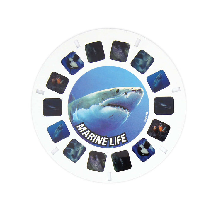 View-Master: Marine Life Reels 3 Pack