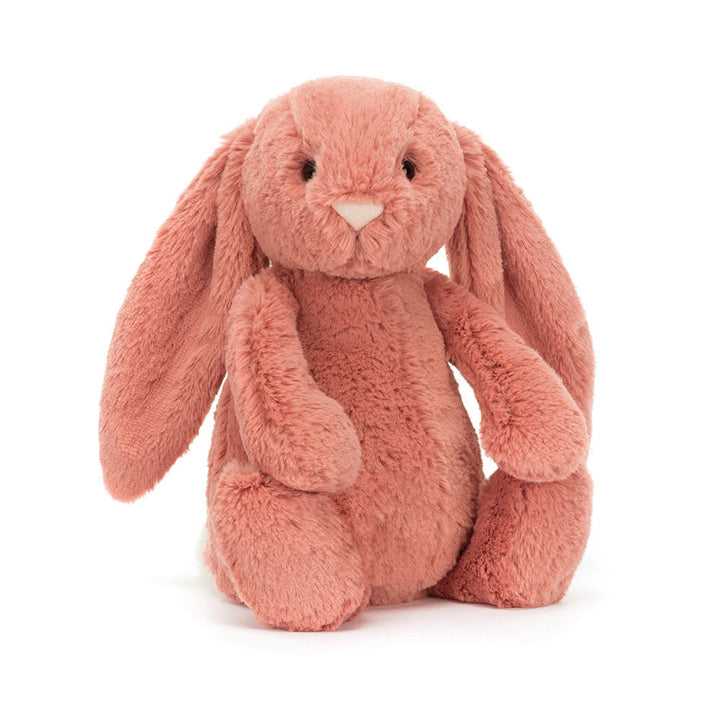 Jellycat Bashful Sorrel Bunny (Medium)