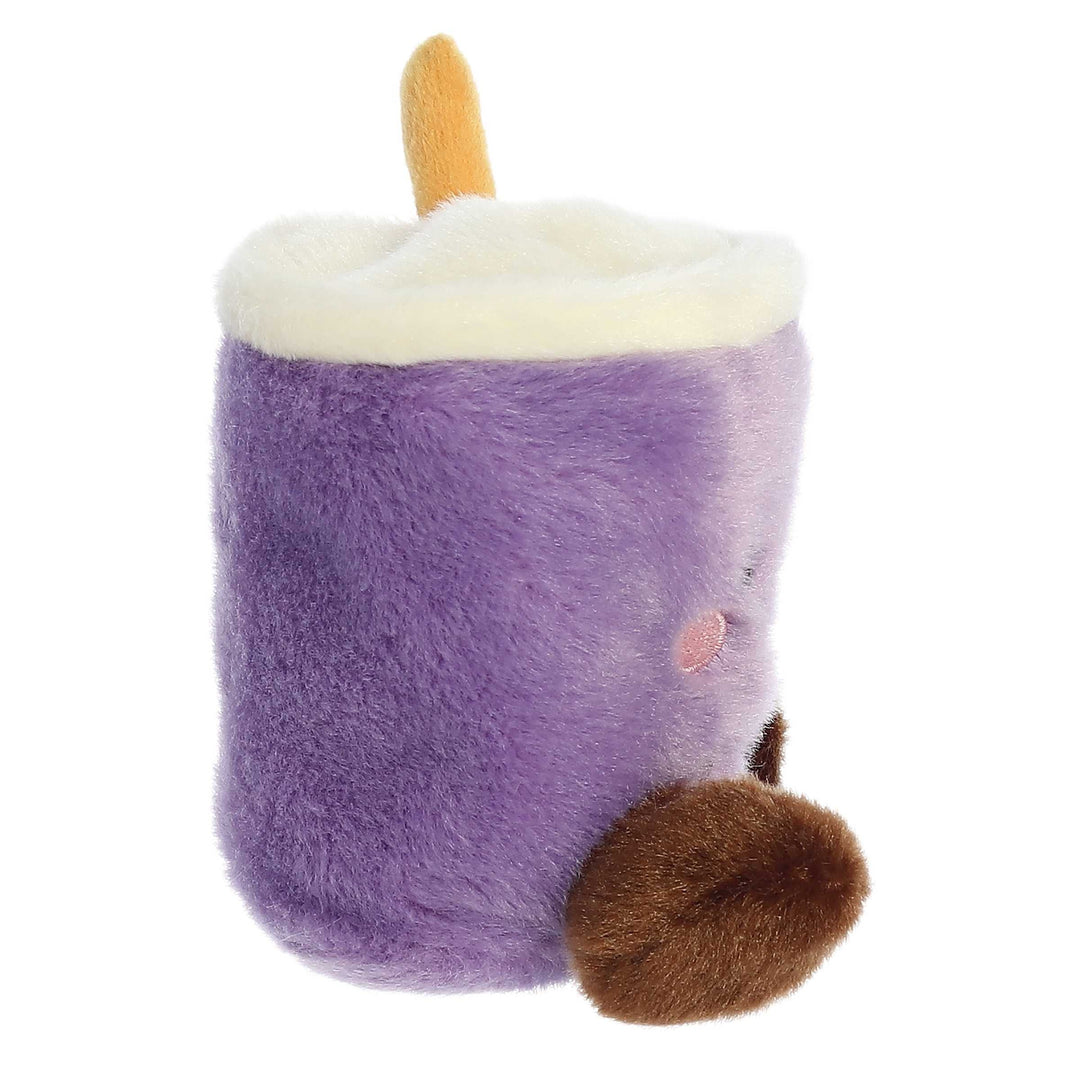 Palm Pals Tart Taro Boba™ 5" Plush