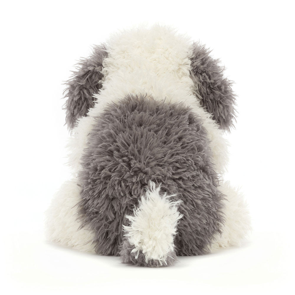 Jellycat Floofie Sheepdog