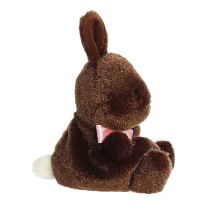 Palm Pals  Richie Chocolate Bunny™ Plush