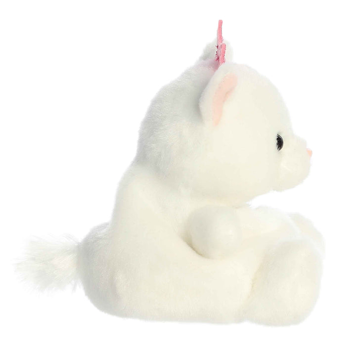 Palm Pals™ Priscilla Princess Kitty™ 5" Plush