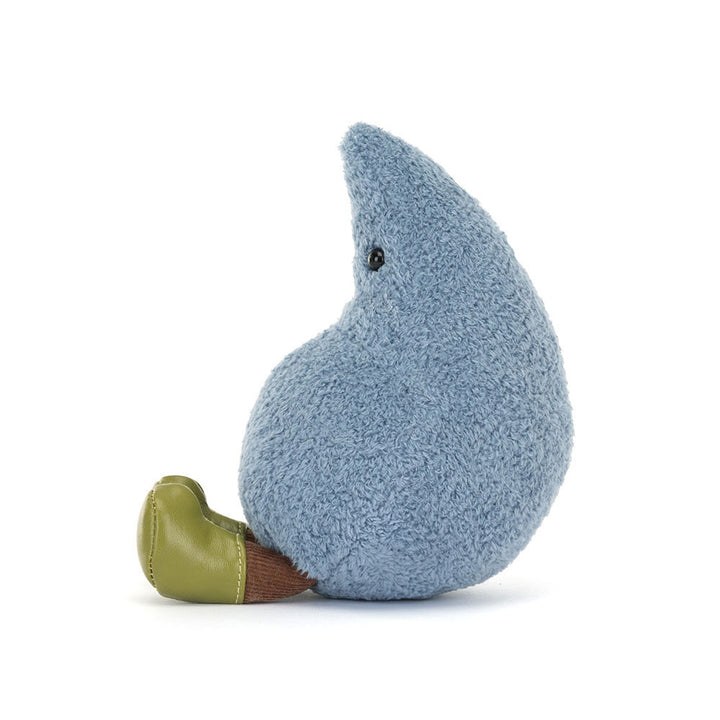 Jellycat Amuseables Happy Raindrop - LIMIT 1 PER CUSTOMER