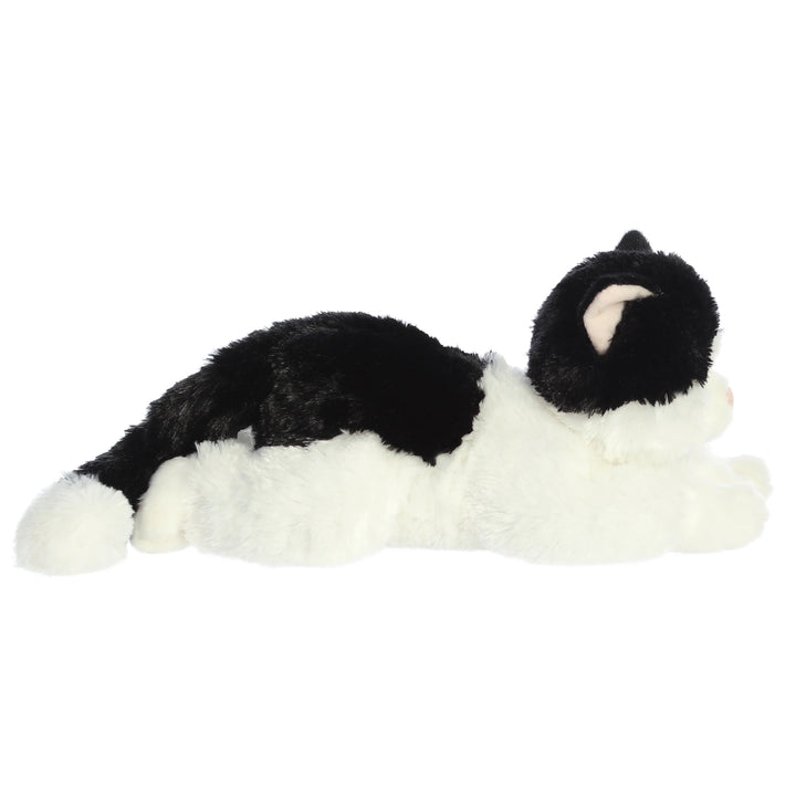 Aurora® Flopsie™ Oreo™ the Cat 12" Plush