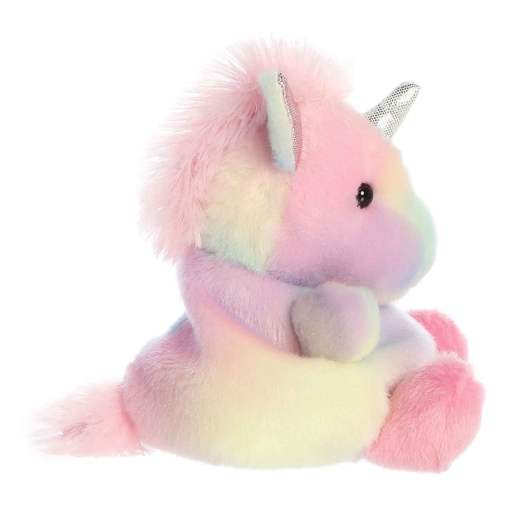 Palm Pals Sorbet Unicorn™ 5" Plush