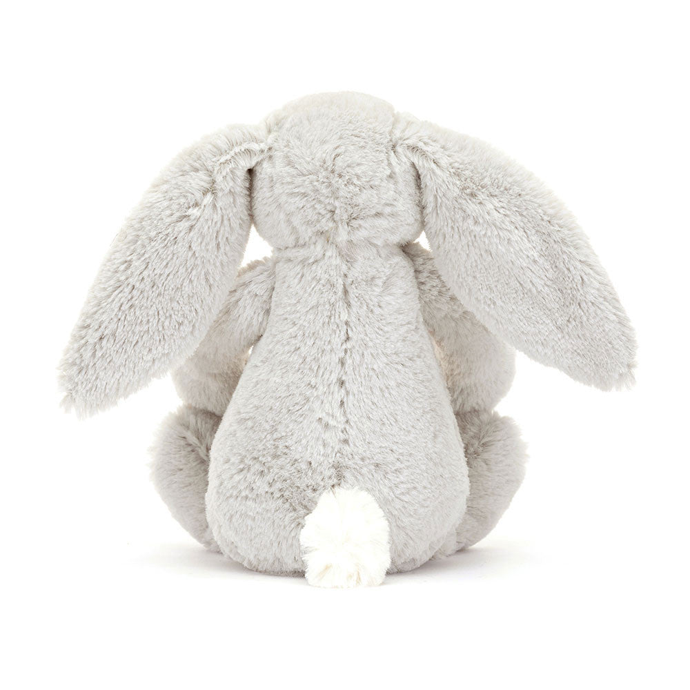 Jellycat Blossom Silver Bunny 'Bloom'- LIMIT OF ONE PER CUSTOMER