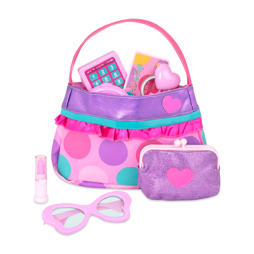 Battat - Princess Purse Set