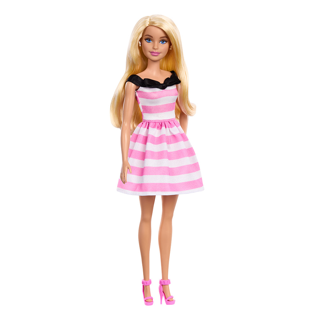 Barbie Fab - 65th Anniversary Doll