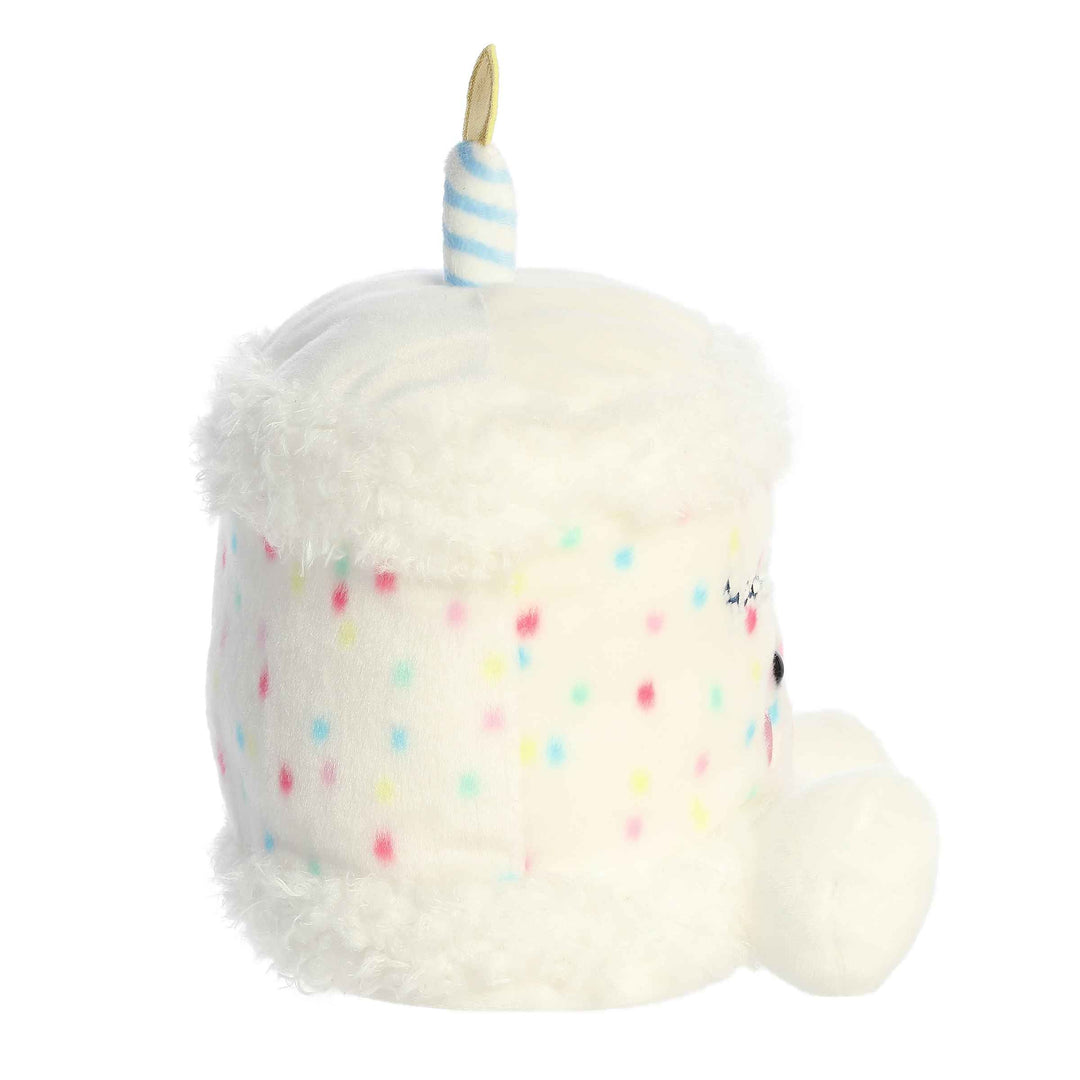 Palm Pals™ Happy B'day Cake™ 13" Plush