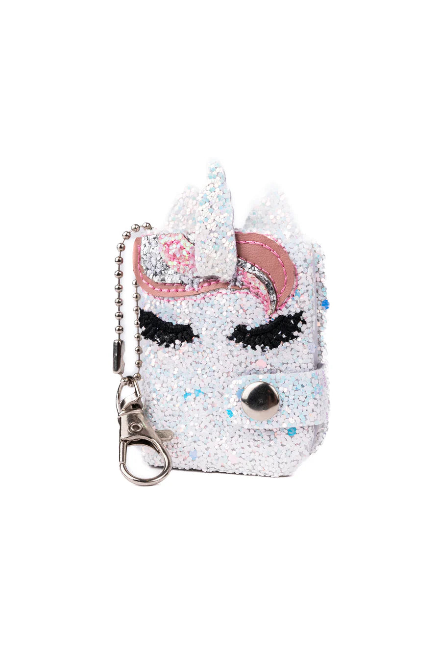 Mini Sparkly Friends Keychain Journal Assortment