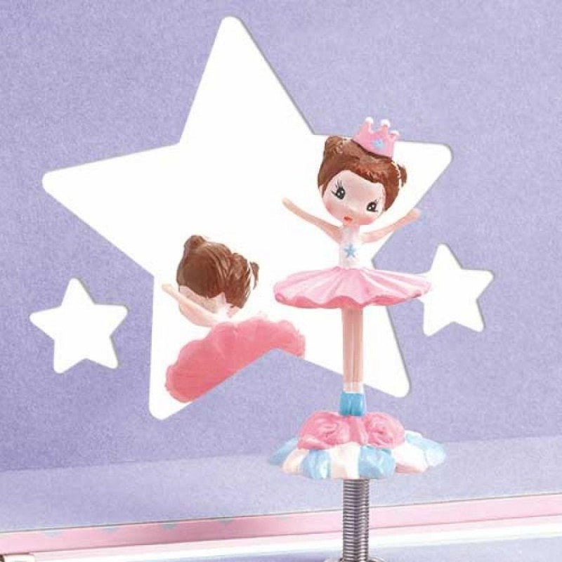 Djeco Music Box Ballerina's Melody