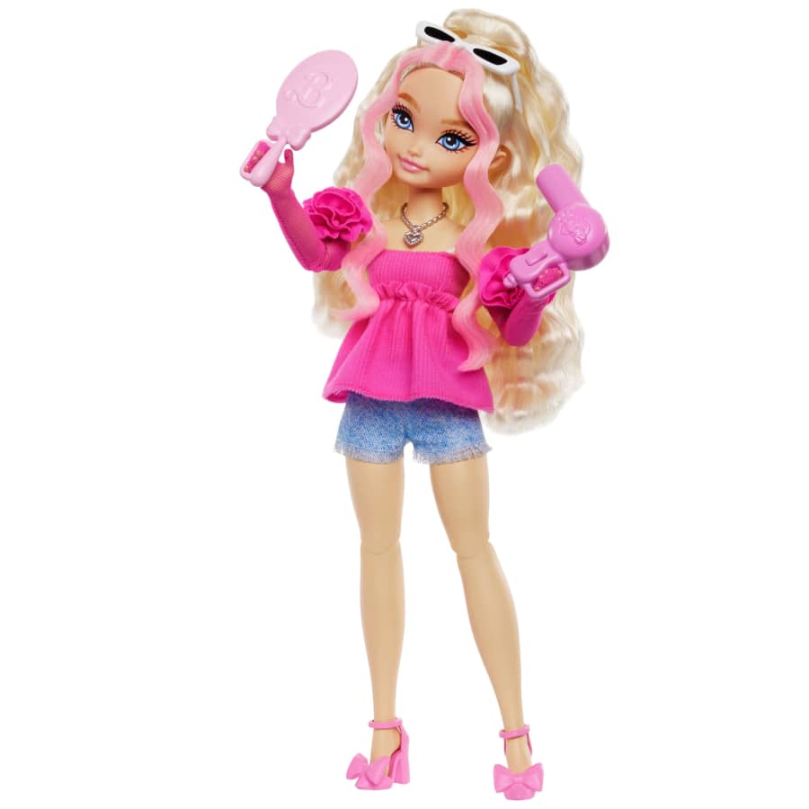 Barbie Dream Besties Malibu Barbie