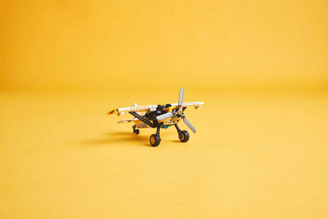 LEGO® Technic™ Bush Plane