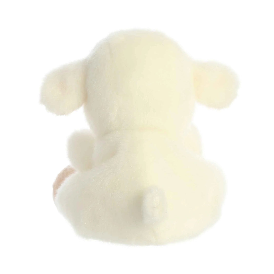 Palm Pals™ Woolly Lamb™ 5" Plush