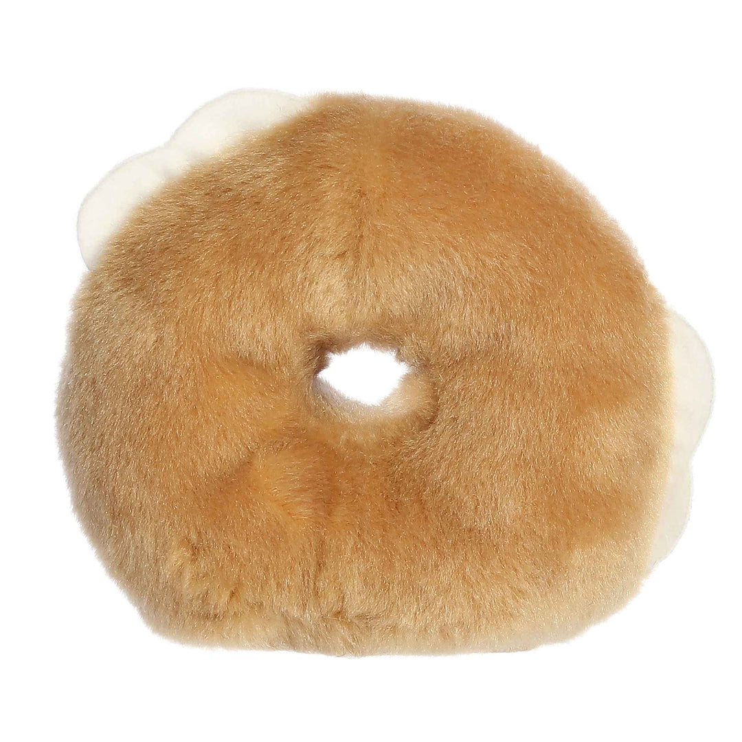 Palm Pals™ Tony Everything Bagel™ 5" Plush