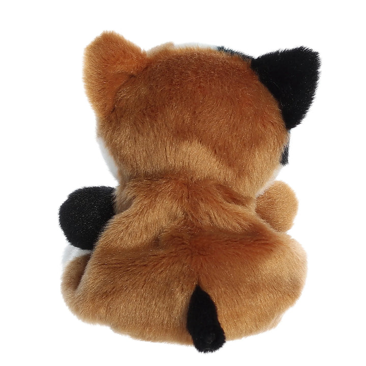 Palm Pals Peebs Calico Cat™ 5" Plush