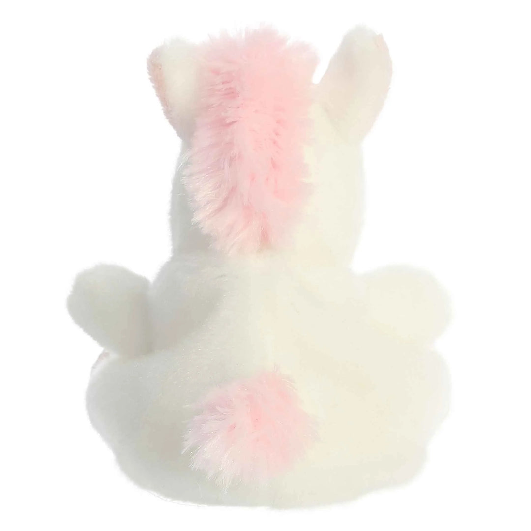 Palm Pals Sassy Unicorn™ 5" Plush