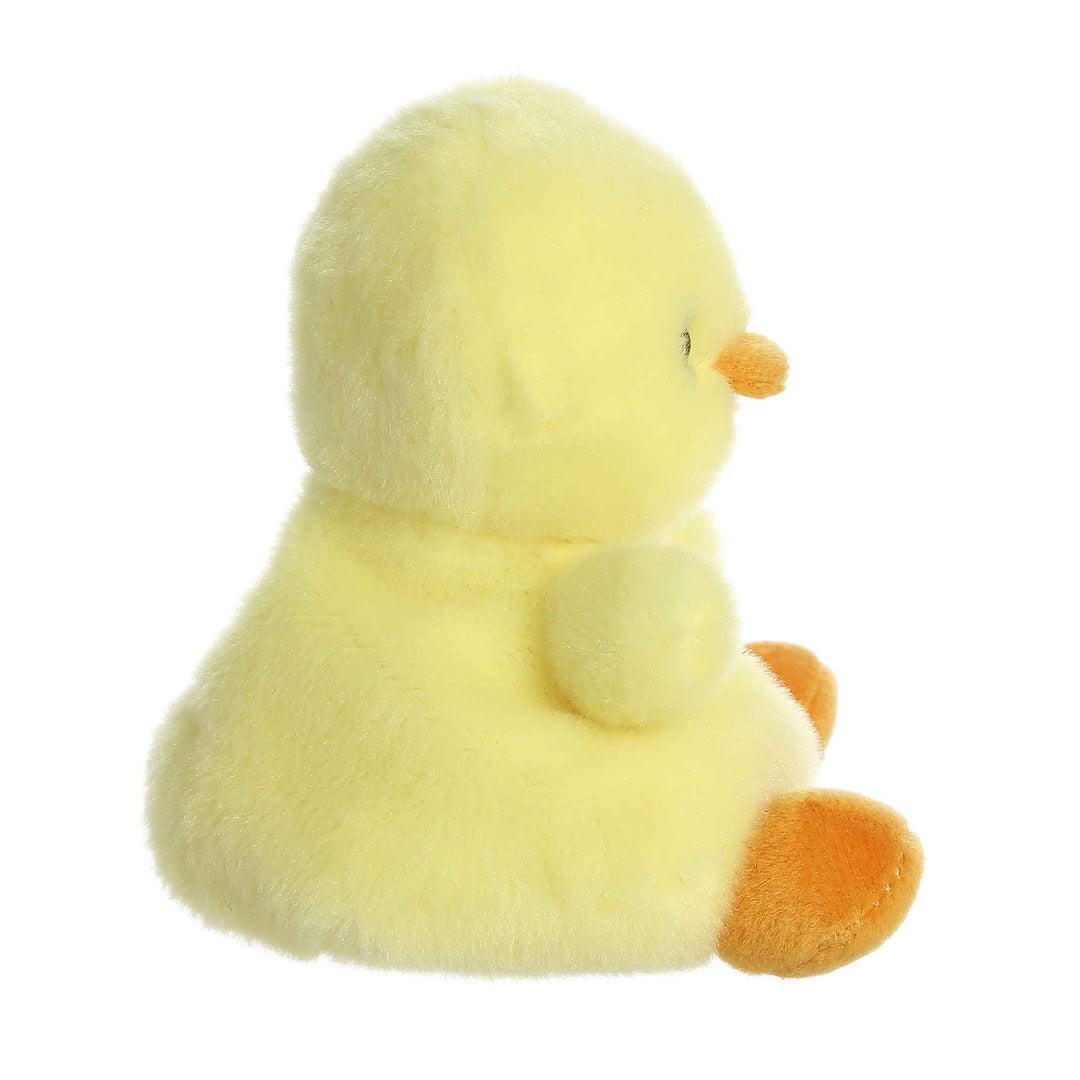 Palm Pals Betsy the Chick 5" Plush