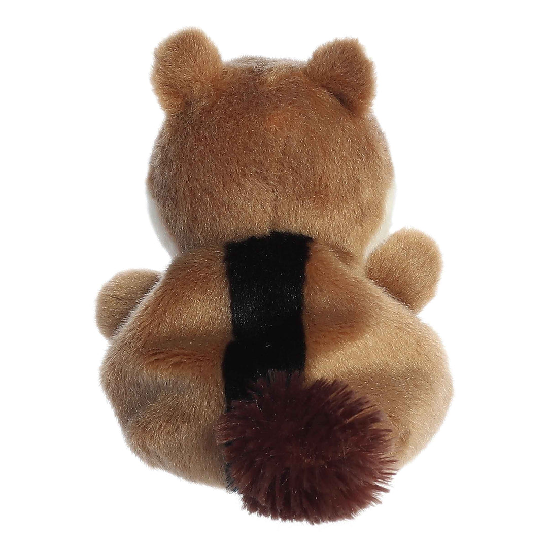 Palm Pals Chestnut Chipmunk™ 5" Plush