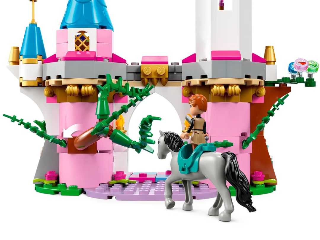 Lego® Disney Maleficent’s Dragon Form