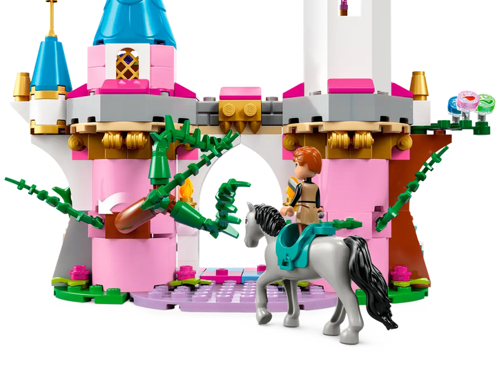 Lego® Disney Maleficent’s Dragon Form