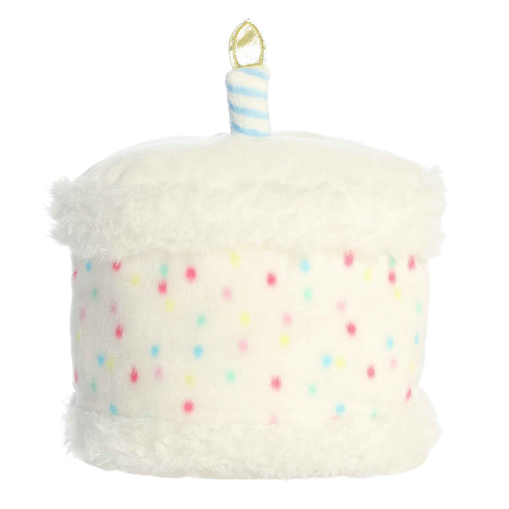 Palm Pals™ Happy B'day Cake™ 13" Plush