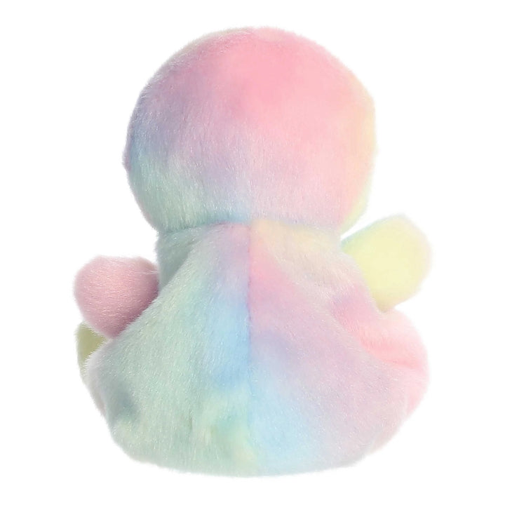 Palm Pals  Aura Rainbow Chick™ Plush