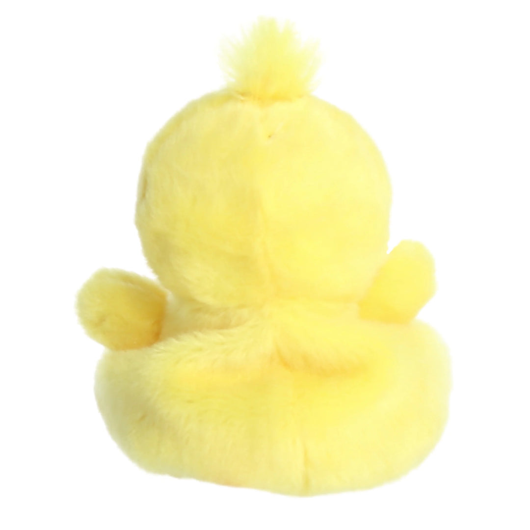 Palm Pals Darling Duck™ 5" Plush