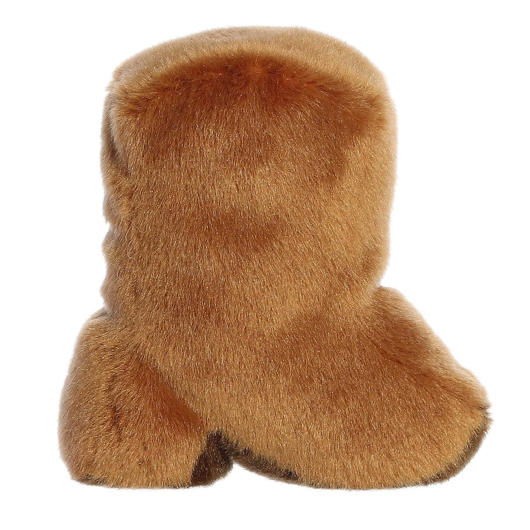 Palm Pals Evan Cowboy Boot™ 5" Plush