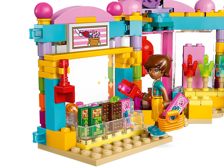 Lego® Friends Heartlake City Candy Store