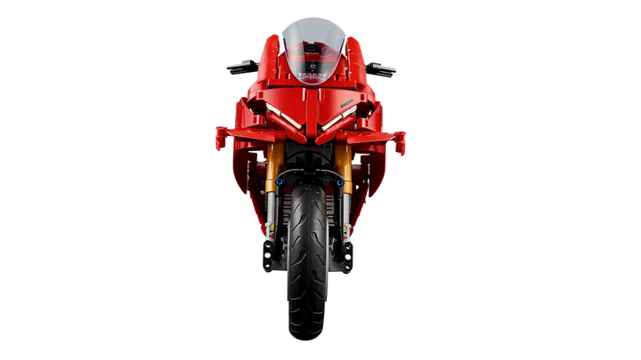 LEGO® Technic™ Ducati Panigale V4 S Motorcycle