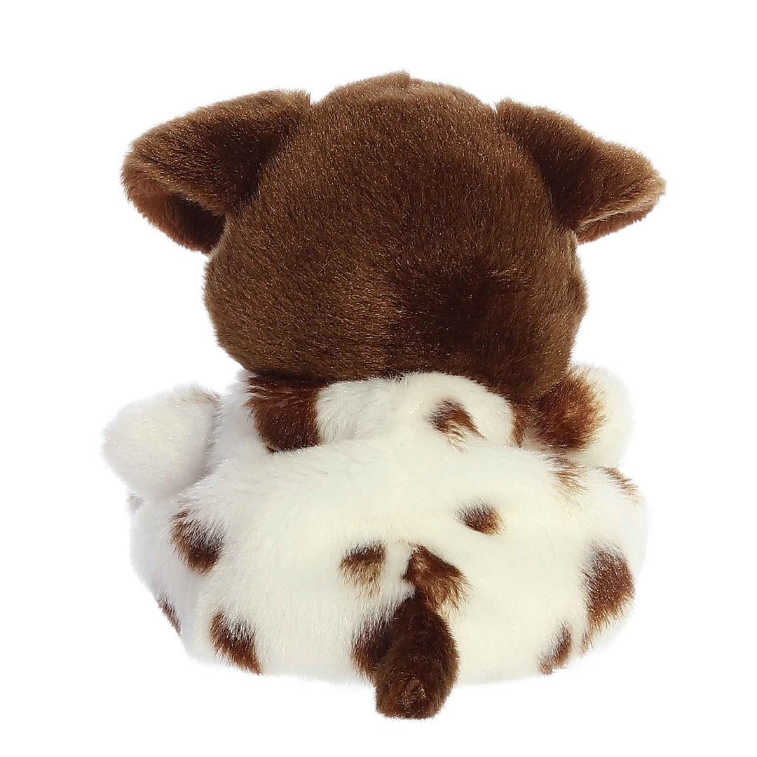 Palm Pals Freckles German Short Hair Pointer™ 5" Plush