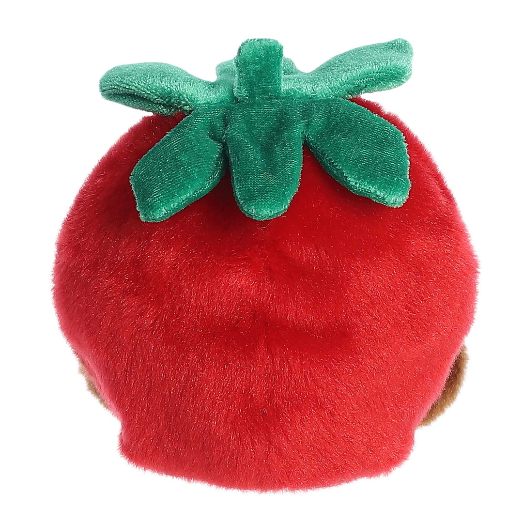 Palm Pals Valentino Chocolate Strawberry™ 5" Plush