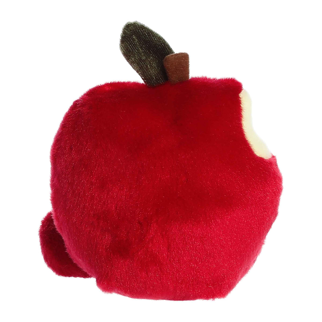 Palm Pals Crisp Red Apple™ 5" Plush