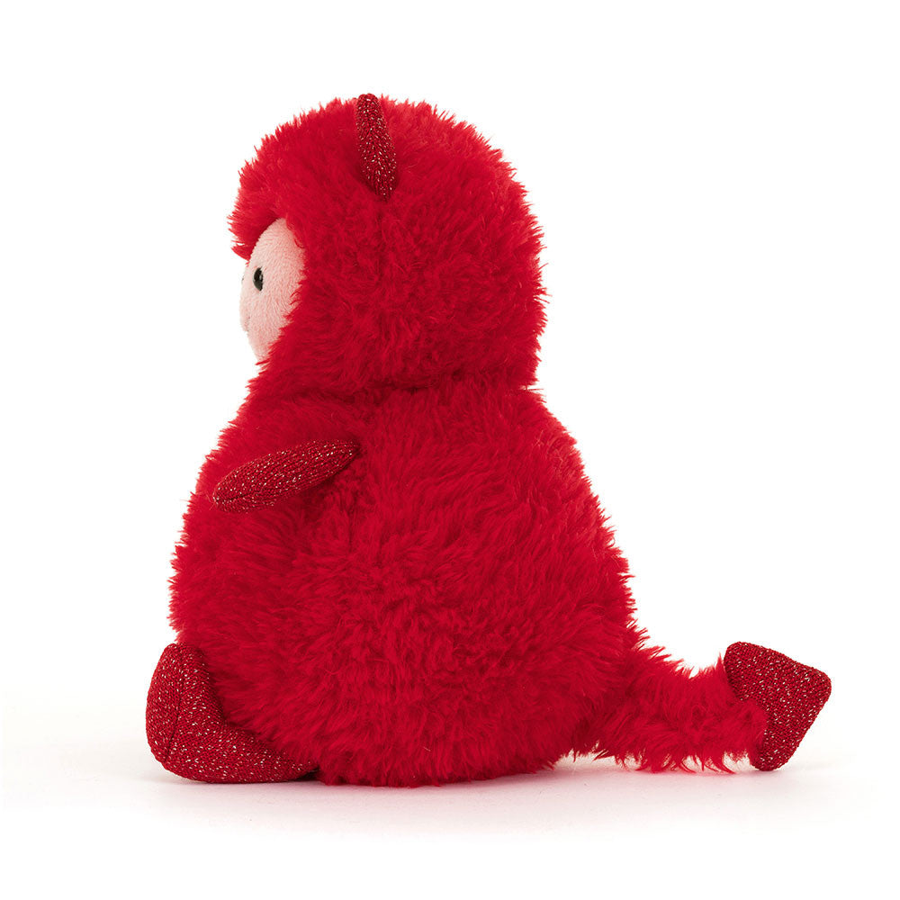 Jellycat Hugg McSnugg- LIMIT 2 PER CUSTOMER