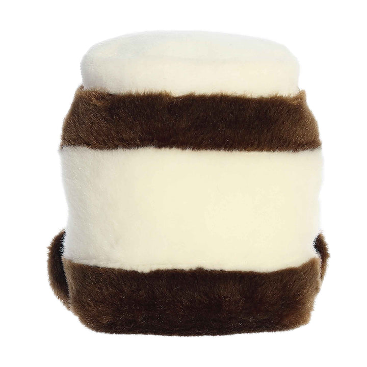 Palm Pals™ Silky Chocolate Spread™ 5" Plush