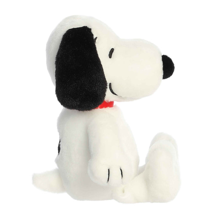 Peanuts® Floppy Snoopy™ 8" Plush