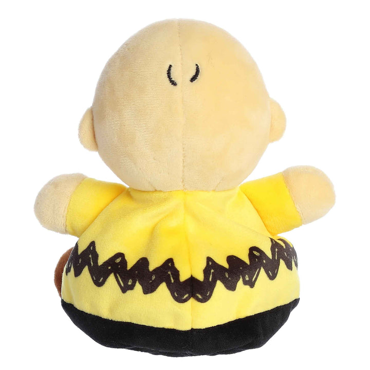 Palm Pals™ Peanuts Charlie Brown 5" Plush