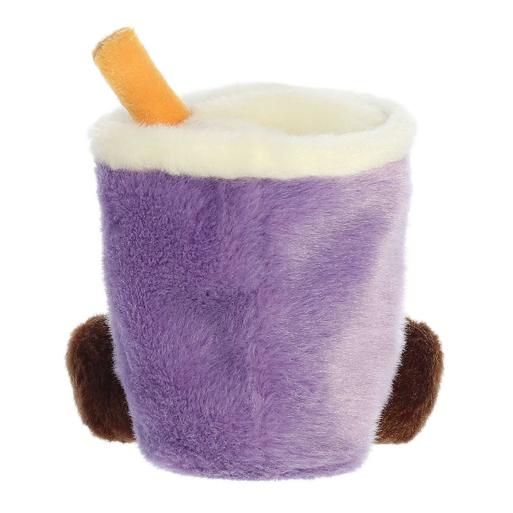 Palm Pals Tart Taro Boba™ 5" Plush