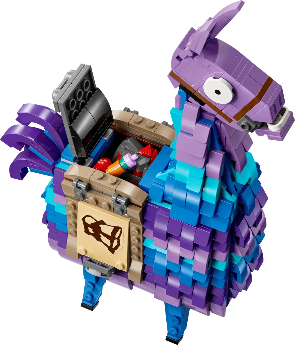 LEGO® Fortnite Supply Llama