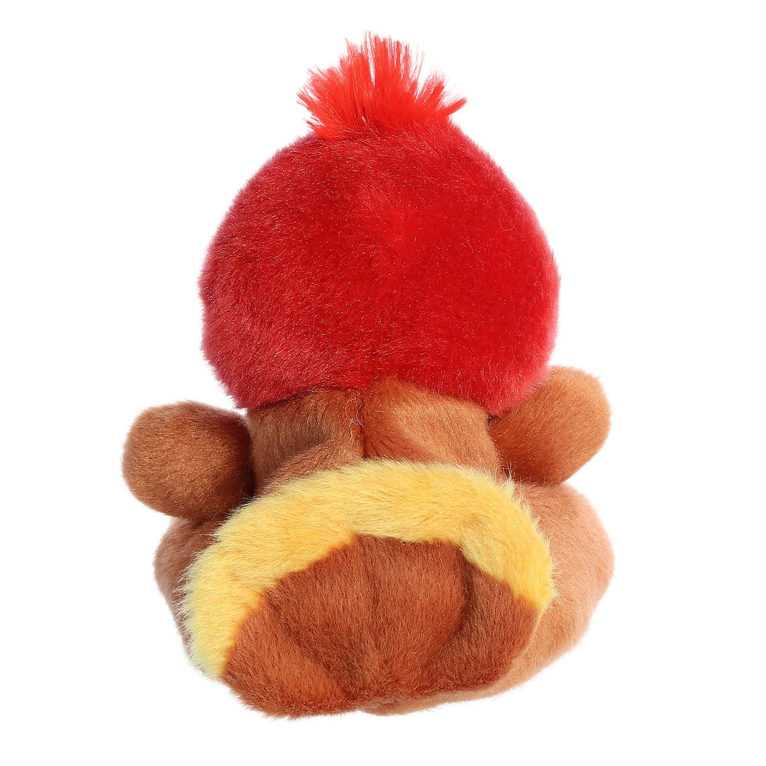 Palm Pals Aspen Turkey™ 5" Plush