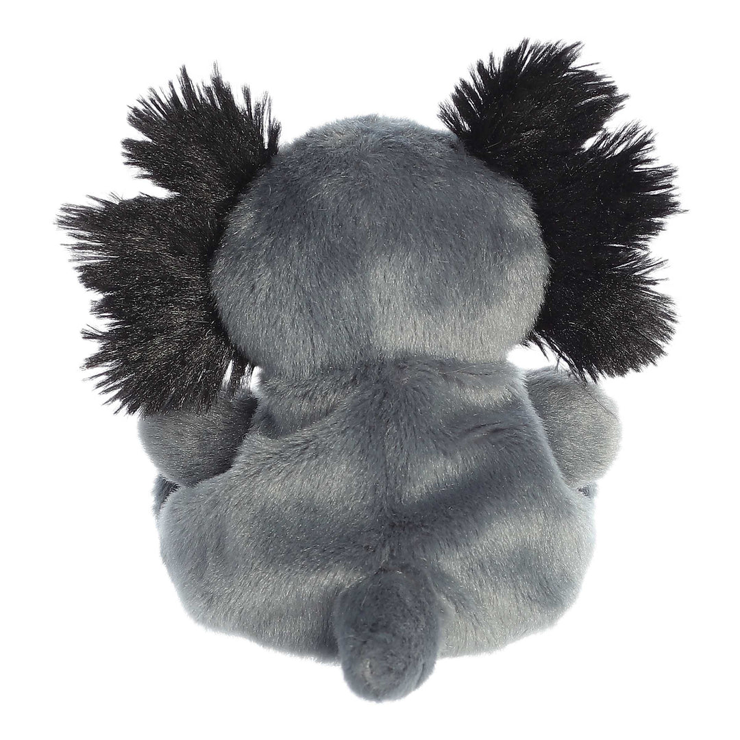 Palm Pals Onyx Axolotl™ 5" Plush