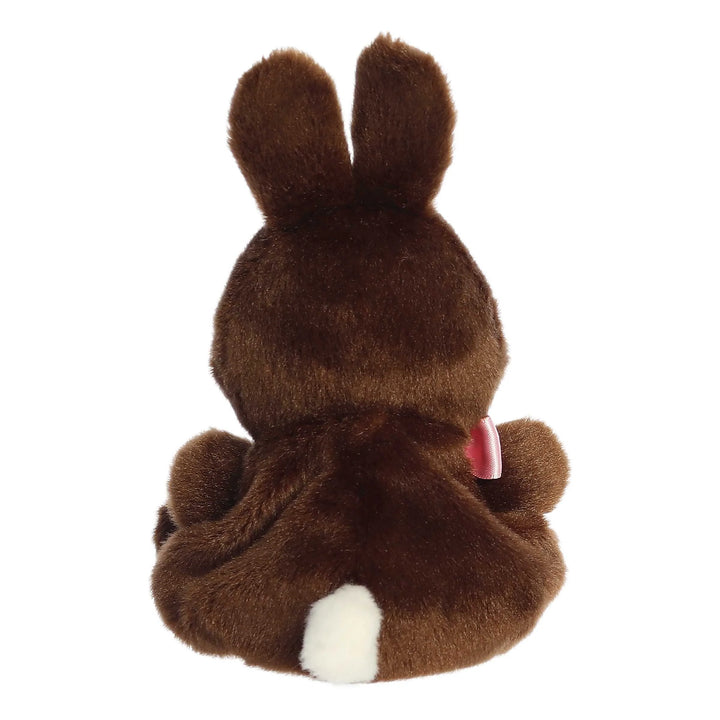 Palm Pals  Richie Chocolate Bunny™ Plush