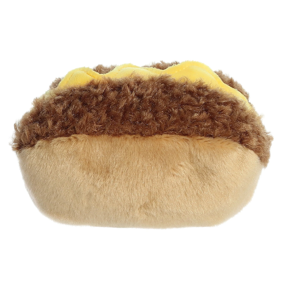 Palm Pals Mike Philly Cheesesteak™ 5" Plush