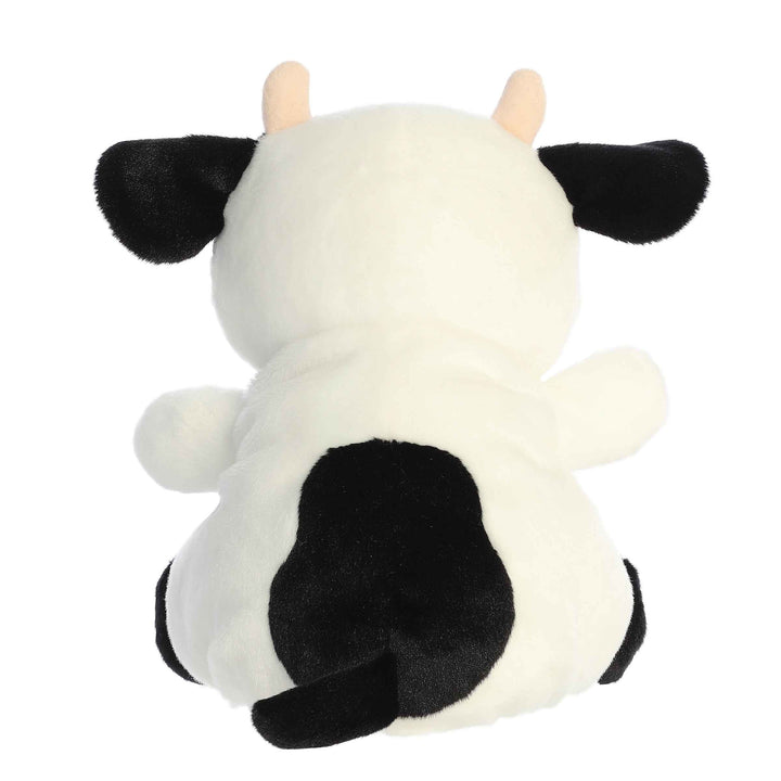 Palm Pals™ Sweetie Cow™ 13" Plush