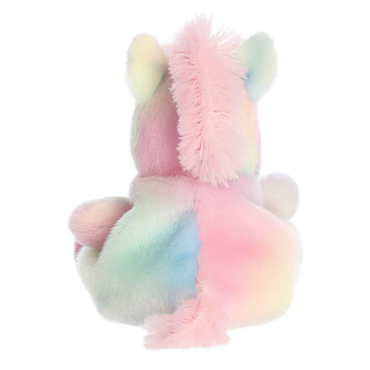 Palm Pals Sorbet Unicorn™ 5" Plush