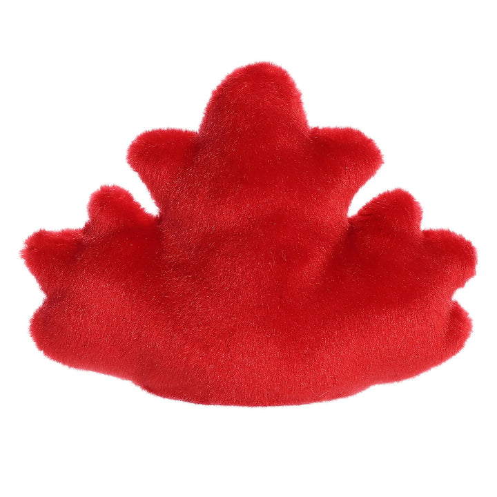 Palm Pals Fall Maple Leaf™ 5" Plush