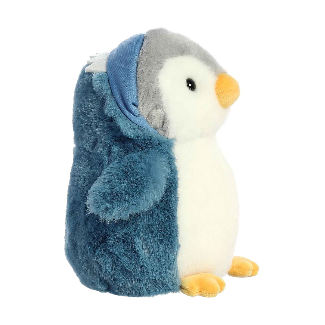 Aurora® - PomPom Penguin™ - 7" Dragon